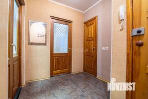 1-к квартира, вторичка, 44м2, 1/6 этаж