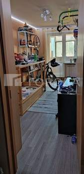 3-к квартира, вторичка, 60м2, 3/9 этаж