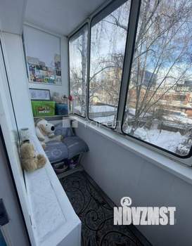 2-к квартира, вторичка, 44м2, 3/5 этаж