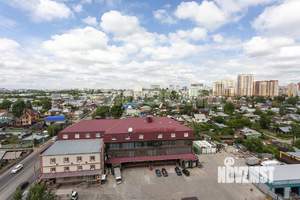 3-к квартира, вторичка, 79м2, 12/16 этаж