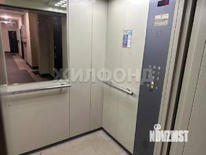 Студия квартира, вторичка, 26м2, 6/8 этаж
