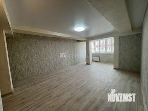 1-к квартира, вторичка, 45м2, 11/12 этаж