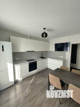 2-к квартира, вторичка, 61м2, 4/16 этаж