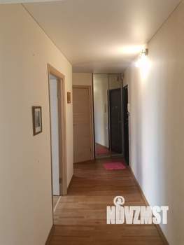 2-к квартира, вторичка, 43м2, 6/9 этаж