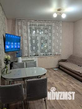 2-к квартира, вторичка, 56м2, 2/5 этаж