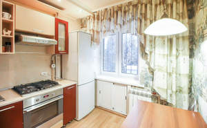 3-к квартира, вторичка, 56м2, 2/5 этаж