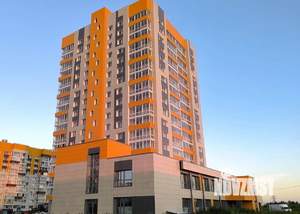 2-к квартира, вторичка, 59м2, 5/17 этаж