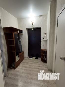 1-к квартира, вторичка, 34м2, 4/13 этаж