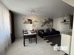 3-к квартира, вторичка, 81м2, 4/10 этаж