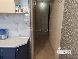 2-к квартира, вторичка, 44м2, 4/5 этаж