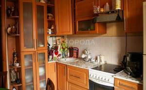 4-к квартира, вторичка, 100м2, 2/10 этаж