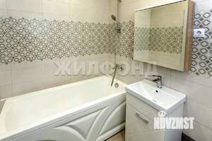 2-к квартира, вторичка, 43м2, 9/16 этаж