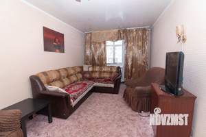 2-к квартира, вторичка, 44м2, 3/5 этаж