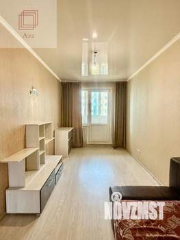 3-к квартира, вторичка, 60м2, 6/9 этаж