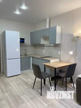 2-к квартира, вторичка, 43м2, 7/17 этаж