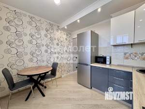 2-к квартира, вторичка, 54м2, 8/16 этаж