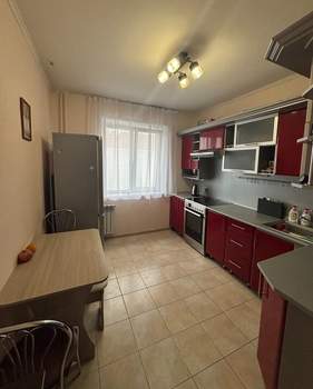 1-к квартира, вторичка, 34м2, 5/10 этаж