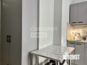 Студия квартира, вторичка, 26м2, 7/25 этаж