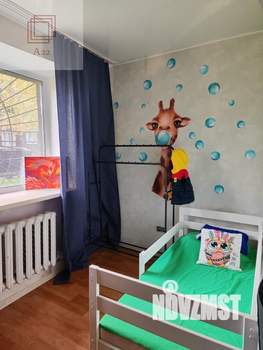 1-к квартира, вторичка, 30м2, 1/5 этаж