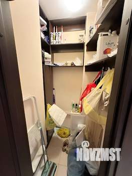 3-к квартира, вторичка, 76м2, 12/16 этаж