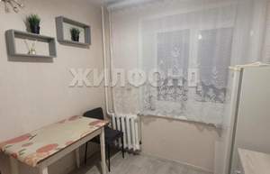 1-к квартира, вторичка, 31м2, 2/5 этаж