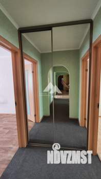 4-к квартира, вторичка, 96м2, 5/9 этаж