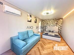 1-к квартира, вторичка, 31м2, 5/5 этаж