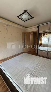 3-к квартира, вторичка, 67м2, 6/9 этаж