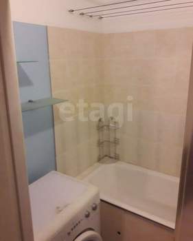 1-к квартира, вторичка, 46м2, 8/10 этаж