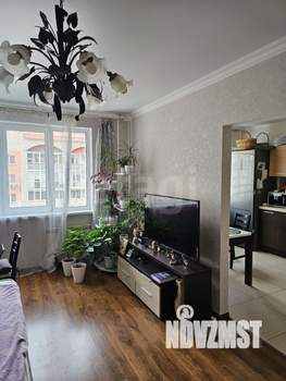 2-к квартира, вторичка, 73м2, 9/10 этаж