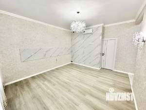 3-к квартира, вторичка, 68м2, 15/21 этаж