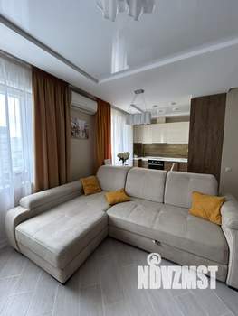 2-к квартира, вторичка, 53м2, 9/11 этаж