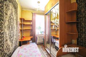2-к квартира, вторичка, 36м2, 1/2 этаж
