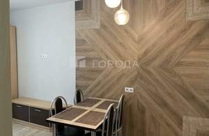 2-к квартира, вторичка, 35м2, 15/16 этаж