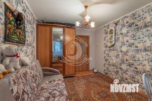 3-к квартира, вторичка, 63м2, 1/10 этаж