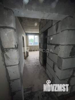 Студия квартира, вторичка, 17м2, 2/6 этаж