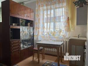 1-к квартира, вторичка, 31м2, 2/2 этаж