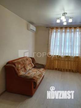 2-к квартира, вторичка, 54м2, 11/16 этаж