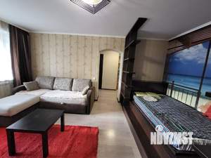 1-к квартира, вторичка, 40м2, 8/9 этаж