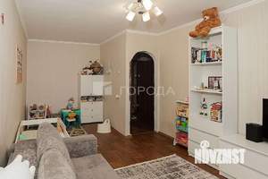 1-к квартира, вторичка, 34м2, 6/6 этаж