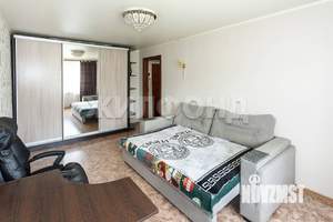 1-к квартира, вторичка, 30м2, 2/5 этаж
