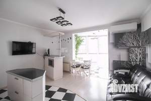 3-к квартира, сданный дом, 75м2, 7/24 этаж