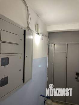 1-к квартира, вторичка, 38м2, 3/10 этаж