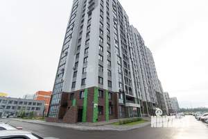 1-к квартира, вторичка, 49м2, 2/16 этаж