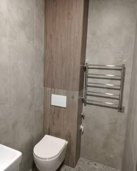 1-к квартира, вторичка, 37м2, 8/17 этаж