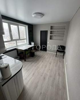 Студия квартира, вторичка, 27м2, 6/18 этаж