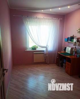 4-к квартира, вторичка, 79м2, 5/5 этаж