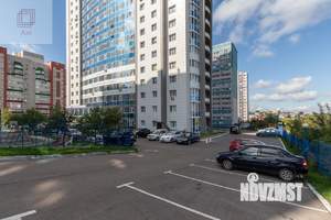 2-к квартира, вторичка, 50м2, 8/25 этаж