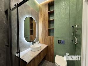 2-к квартира, вторичка, 46м2, 12/13 этаж