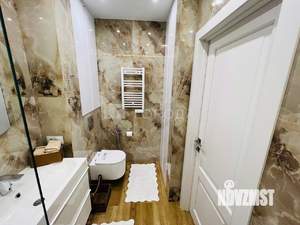 3-к квартира, вторичка, 78м2, 8/16 этаж